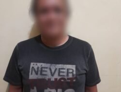 Team Tekab 308 Polres Pesawaran Tangkap Pelaku Judi Togel