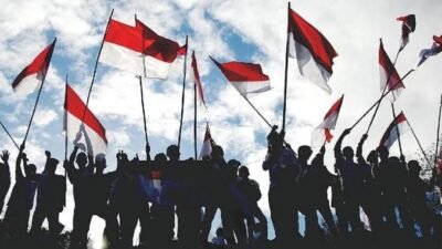 Menjadi Pemuda yang Merdeka