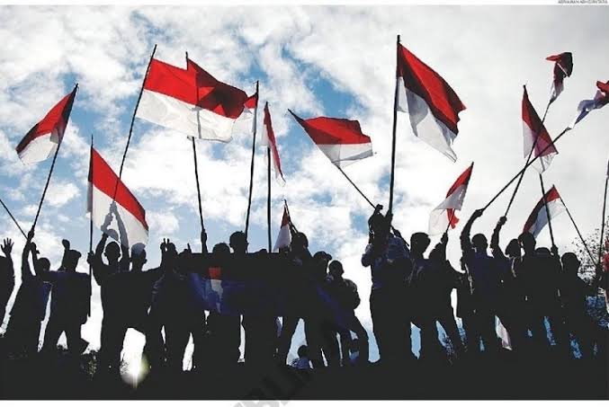 Menjadi Pemuda yang Merdeka