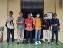 Dinas Pemadam Kebakaran dan Penyelamatan Tanggamus Klarifikasi Tudingan Mark Up Anggaran