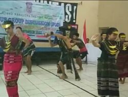 Terkait Blok Masela, Aliansi Mahasiswa Tanimbar Malang Ingatkan Pemda Harus Berhati-hati