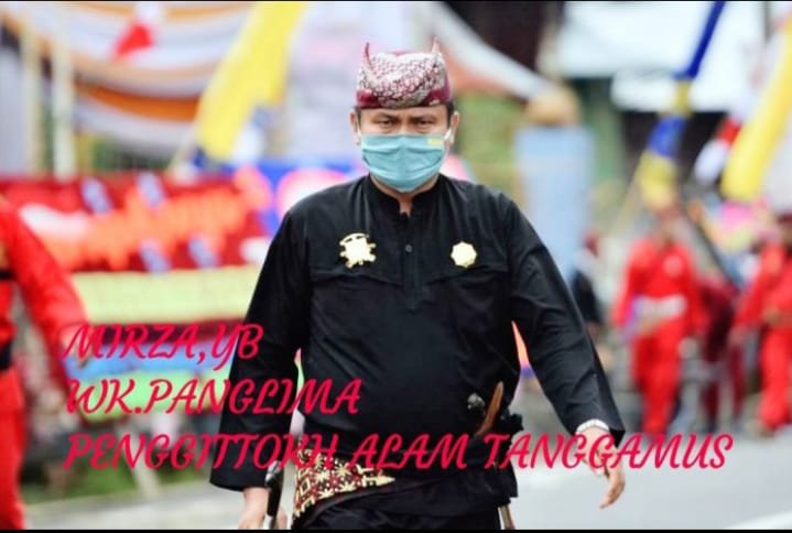 Rasa Bangga Masyarakat Adat Ternodai Pernyataan Tidak Berdasar Ike Edwin