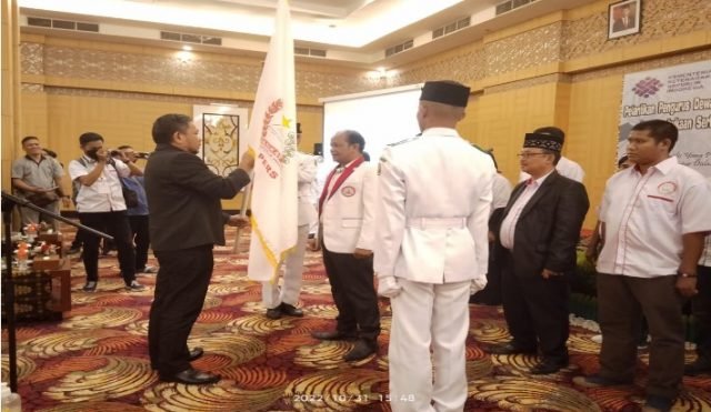 SKW Program Utama SPRI Sudah Sejalan Dengan yang Dijalankan Dewan Pers