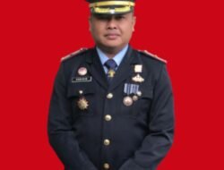 Diterpa Isu Pungli, Kepala Rutan Kota Agung  Tandatangani Surat Pernyataan Zero Halinar