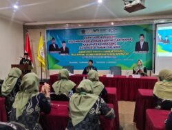 KKM MA Kabupaten Lumajang Gelar Raker, Ini Agendanya