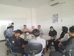 CV Sumber Artha Puri Mojokerto Berikan Upah Dibawah UMK, DPRD Turun Gunung