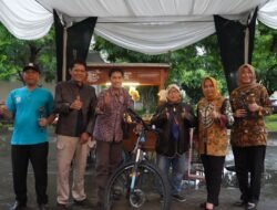 Sediakan 57 Dokter Spesialis, Ning Ita Promosikan Poli Eksekutif dan Cath Lab