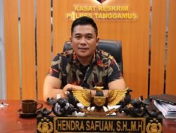 Pelapor Dugaan Penipuan Jual Beli Tanah Tahu Bahwa Tanah Sengketa Milik Pemerintah
