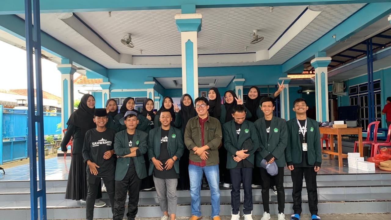KKN IKHAC Kelompok Sahwahita di Desa Manduro Resmi Dibuka