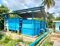 Pihak Unit PLN Perlak Jangan Tutup Mata Dan Jangan Merugikan PDAM Tirta Peusada.