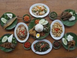 Telah Di Buka Rumah Makan Alas Cobek Di Bandar Lampung