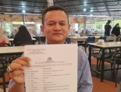 Pengacara Korban Penggelapan Mobil Toyota HIACE Ratnocipto,SH., Minta Polresta Segera Tetapkan Tersangka