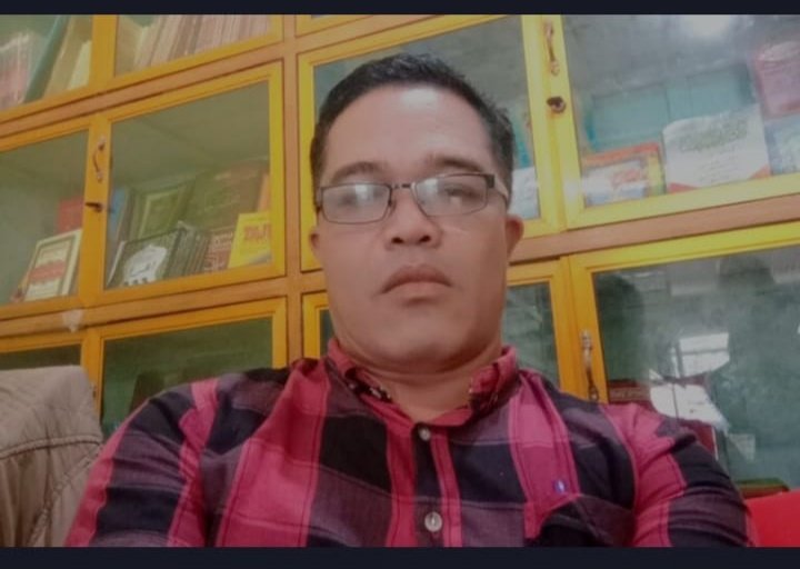 LSM Minta Pj Bupati Cabut Keputusan Tentang Program Pangan Lestari Karena Tidak Bermanfaat