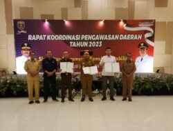 Strategi Polres Ngawi Bersinergi Cegah Korupsi