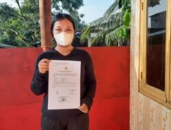 Oknum TNI Batalyon 125 Simbisa Diduga Hamili Seorang Gadis Dan Tidak Bertanggung Jawab 