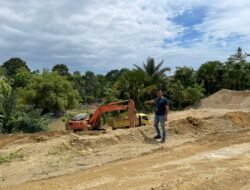 Polisi Selidiki Dugaan Tindak Pidana Minerba di Pante Bidari Aceh Timur