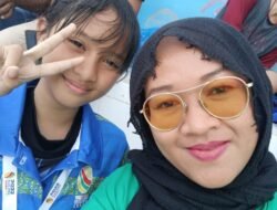 Farah Nabila Rahman, Siswi Prestasi Asal Kota Langsa