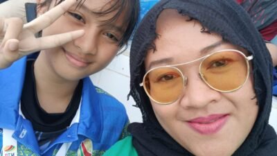 Farah Nabila Rahman, Siswi Prestasi Asal Kota Langsa