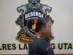 Lantaran Aksinya Dipergoki Tuan Rumah, Pelaku Pukul Kepala Korban Menggunakan Sepotong Kayu