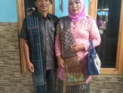 Masyarakat Doakan Dan Menangkan, Sulimin PURBA menjadi Pangulu Damakitang.