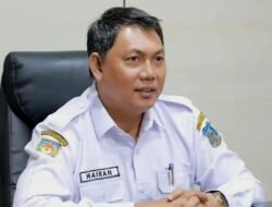 Wabup Hairan Ikuti Peluncuran Permen Tentang Pedoman Pencegahan dan Pengendalian Zoonosis