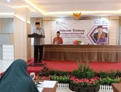HBA Dari Komisi 8 DPR RI: Bendung Produk Luar Dengan Sertifikasi Halal