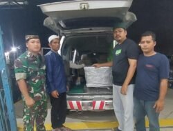 Dokter Mengambil langkah Dan Keputusan Operasi Pj bupati Buat Yang terbaik