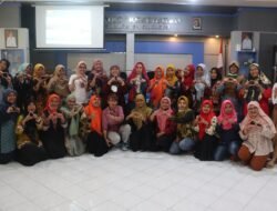 Plato Foundation Bekerjasama Dengan Unicef Selenggarakan Pengembangan Kapasitas Mengenai Infodemi dan Penulisan Berbagai Praktik Baik Pesan Kunci RCCE di Kabupaten Sidoarjo