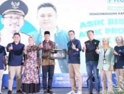 Pemkab Sidoarjo Juara 1 Program E-Katalog Belanja Produk Dalam Negeri