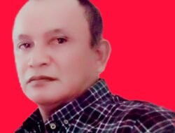 Penerima Bantuan BLT  Dana Desa Yang Dianggarkan Di APBDES Tahun 2023 Harus Transparan.