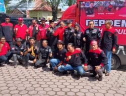 Ketua Repdem DPC Aceh Timur Angkat Bicara Terkait Mundur Beberapa  Pengurus Lama  DPC PDI-P Aceh Timur