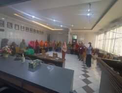 Plato Foundation Bekerjasama Dengan Unicef Selenggarakan Pengembangan Kapasitas Mengenai Infodemi dan Penulisan Berbagai Praktik Baik Pesan Kunci RCCE di Kabupaten Sidoarjo