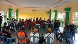 Baru Dideklarasikan, BOM Ajak Onthelis Silaturahmi Dengan Wabup Loteng
