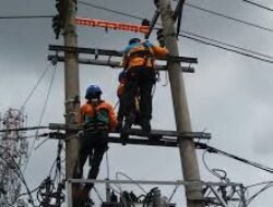 Pelanggan Keluhkan Pelayanan buruknya PLN ULP Rayon Mariana