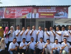 Perawat Pidie Jaya Lakukan Bakti Sosial.