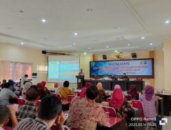 Polres Tulungagung Gandeng Dinas Pendidikan Sosialisasikan Kamseltibcar Lantas
