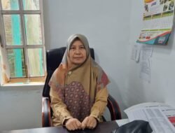 Sawfi Hidayati  Pangulu Terpilih di Nagori Panduman  Raya Kahean
