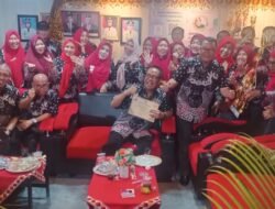 Dinas Pendidikan Tanggamus Raih Juara Terfavorit Dalam Acara Tanggamus Expo Ke – 26 Tahun 2023
