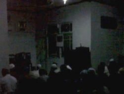 Ramadan Pertama di Babel Disambut dengan Pemadaman Listrik Bergilir