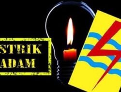 Permasalahan Pemadaman Bergilir PLN Di Bangka Belitung Belum Ada Titik Terangnya.