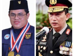 Viral! Kapolri Listyo Sigit Beri Hadiah Rumah Klinik Pengobatan Gratis Untuk Muhammad Ja’far Hasibuan Sang Juara Dunia Penemu Biofar SS