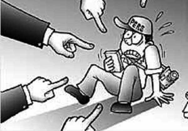 Setelah Diberitakan Keuchik Alue Itam Bersikap Arogan Terhadap Wartawan Dimana Etika Pejabat