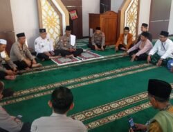 Ditbinmas Polda Jatim Dorong Tingkatkan Partisipasi dan Kesadaran Masyarakat Untuk Kamtibmas