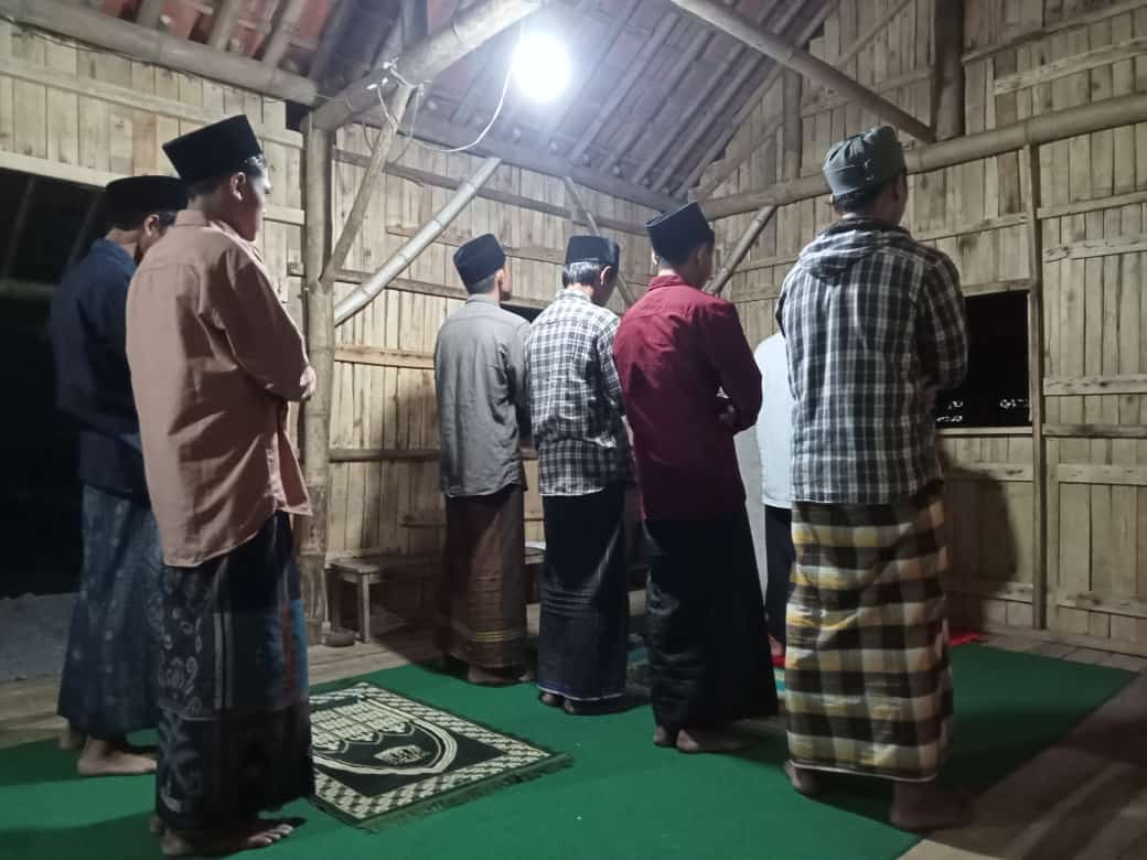 Melihat Kegiatan Ramadhan di Pondok Pesantren Khomsani Nur Klanting