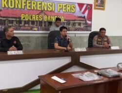 Takut Dimarahi Istri, Pria Ini Nekat Mengarang Cerita Seakan Dirinya di Begal.