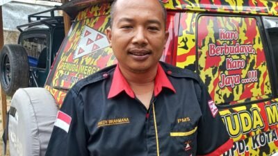 Ketua PMS Tebingtinggi Ajak Generasi Milenial Perangi Narkoba