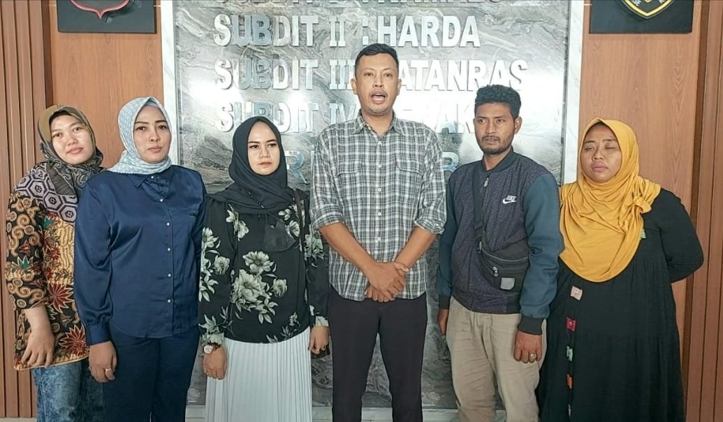 Sepakat Opsi RJ, Notaris Ini Bersihkan Nama Baiknya⁣ ⁣