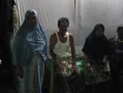 Buat Perhatian khusus Dan Serius Untuk Pemerintah Pusat khususnya Dinas Sosial Pusat RI.