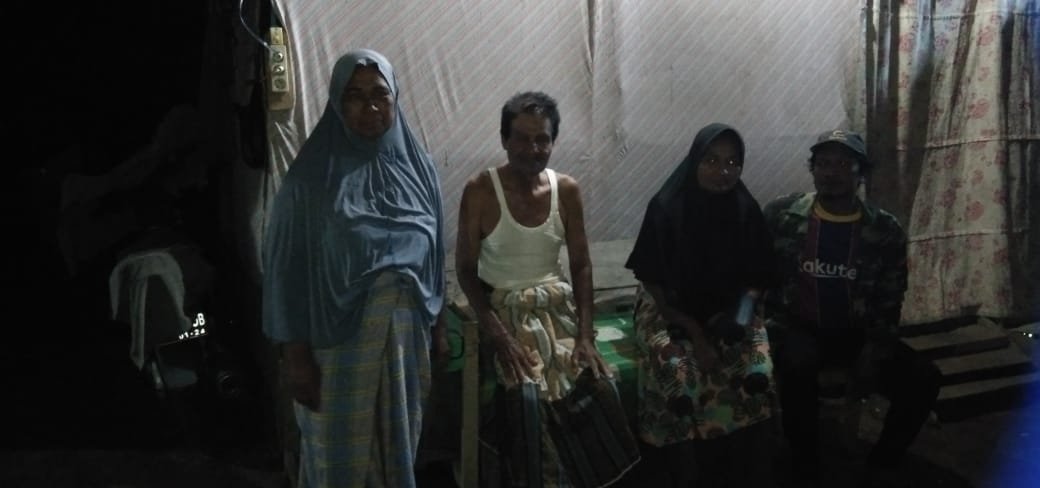 Buat Perhatian khusus Dan Serius Untuk Pemerintah Pusat khususnya Dinas Sosial Pusat RI.