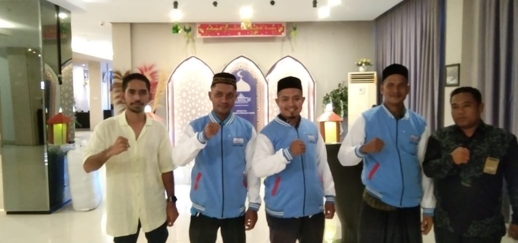 Bukber Bersama Partai Darul Aceh, Kabupaten Aceh Timur